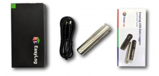 방수용 온도데이터로거 EL-USB-1-RCG