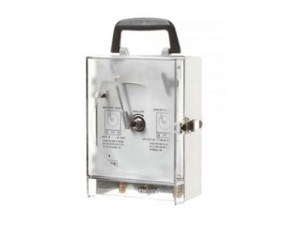 압력기록계 HW-PR510