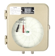 압력기록계 MS-5533