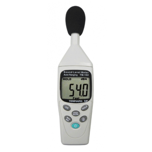 소음측정기 TM-102