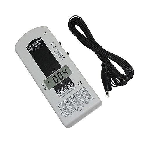 휴대용 전자파측정기 ME-3030B