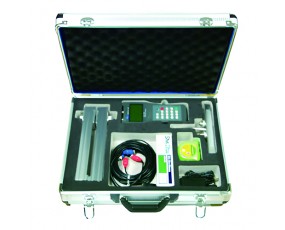 초음파 유량계 HFT-7240