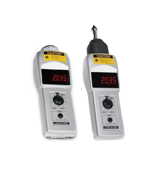 LED 디지털 회전계 DT-207LR