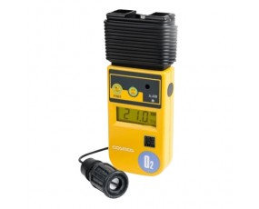 격막 갈바니 전지식 산소측정기 XO-326 II sA