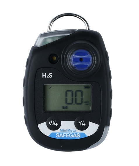 황화수소 가스측정기 MiniMeta H2S