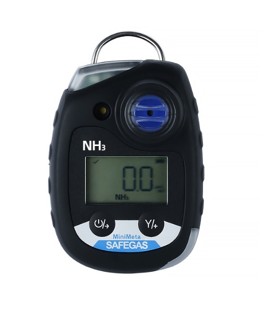 암모니아 가스측정기 MiniMeta NH3
