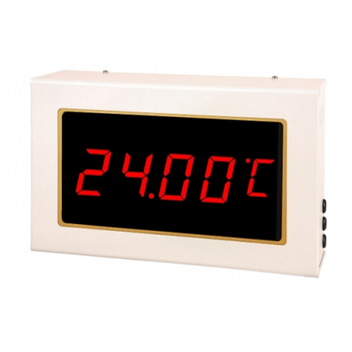 전광판온습도계(출력기능) SDM-700T / SDM-700TH