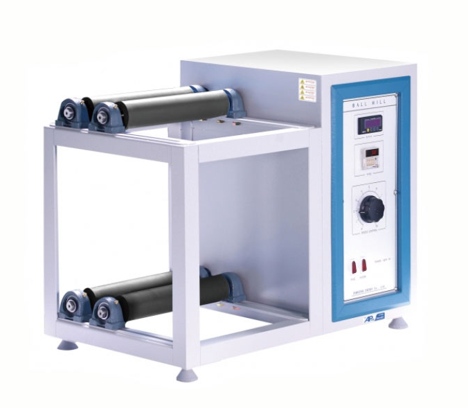볼밀 Ball Mill 700 x 2단 BALL 700-2