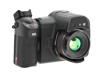열화상카메라 S1280