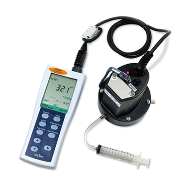 표면염도측정기 SSM-21P