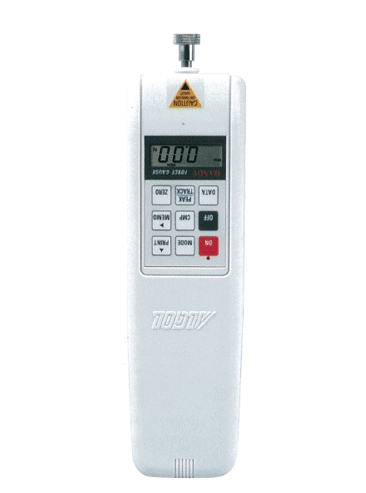 푸쉬풀게이지 JISC HF-100