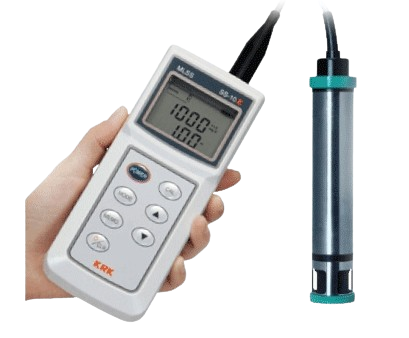 디지털 MLSS측정기 SS-10Z