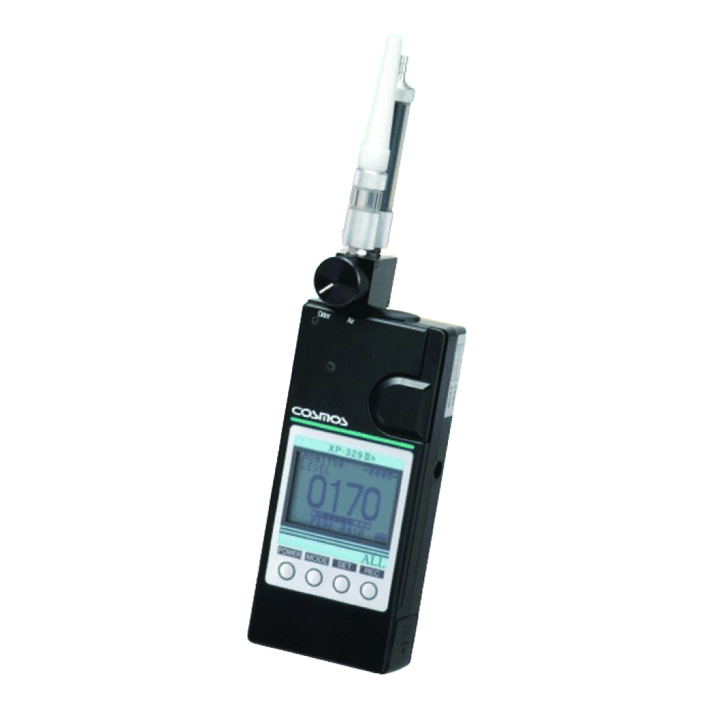 냄새측정기 XP-329ⅢR