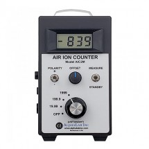 Air 음이온측정기 AIC-2000