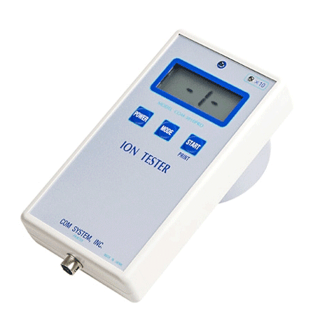 음이온측정기 COM-3010PRO