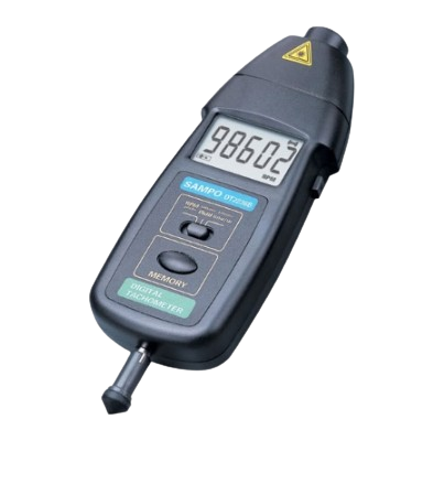 접촉/비접촉회전계 DT-2236B