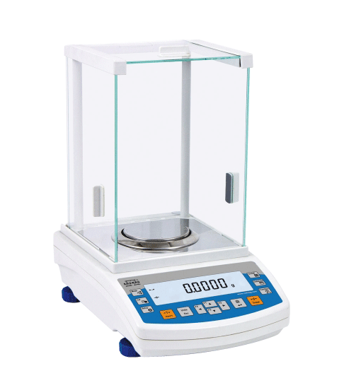 분동내장형 전자저울 AS310.R2