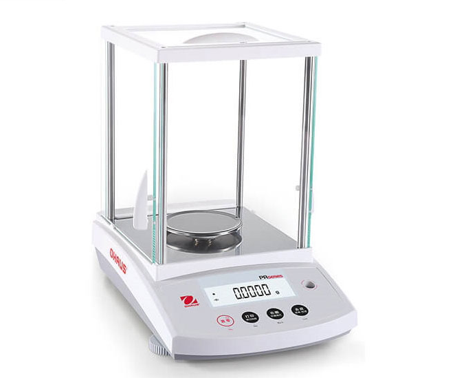 분석용 전자저울 PR224KR/E