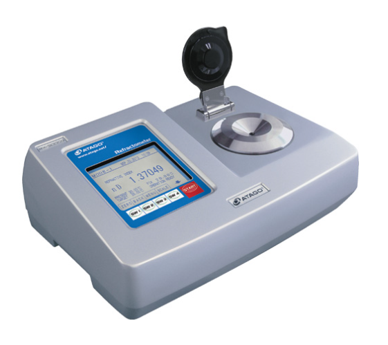 디지털 굴절계 RX-5000α