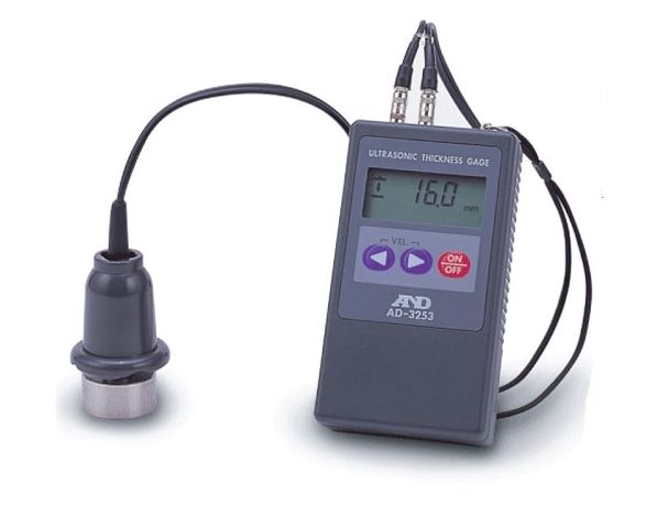초음파 두께측정기 AD-3253 / AD-3253B