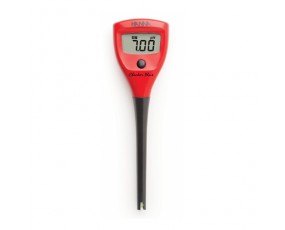 포켓용 PH METER HI 98100