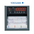 6채널 온도기록계 SR10000