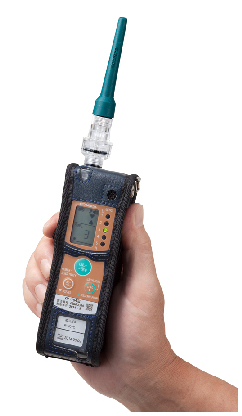 냉매가스누출검지기 XP-704III