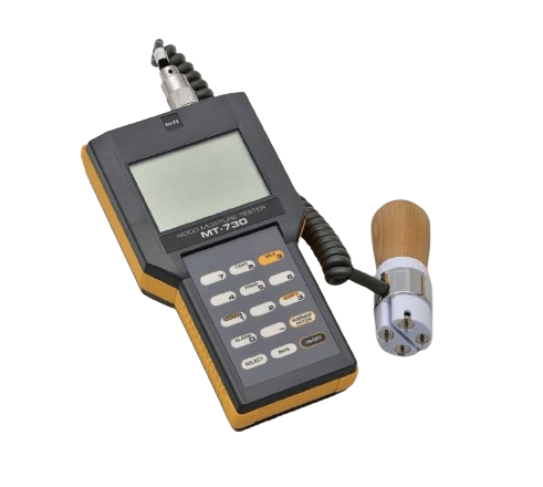 목재수분계 MT-730