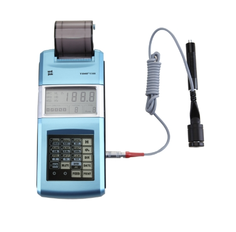 휴대용 경도계 TIME 5300(구 HLN-11A)
