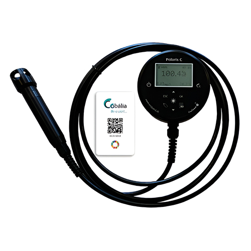 용존산소측정기 Handy Polaris C