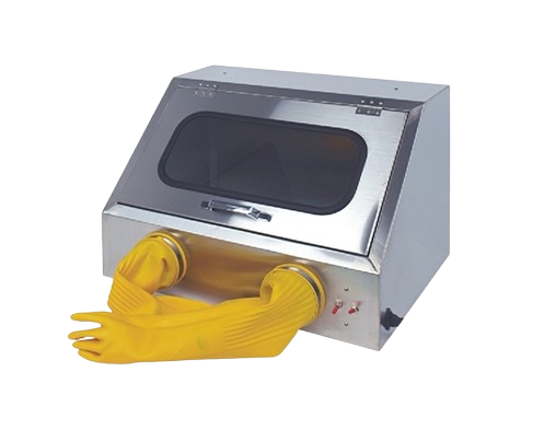 무균함 / Glove Box C-GB