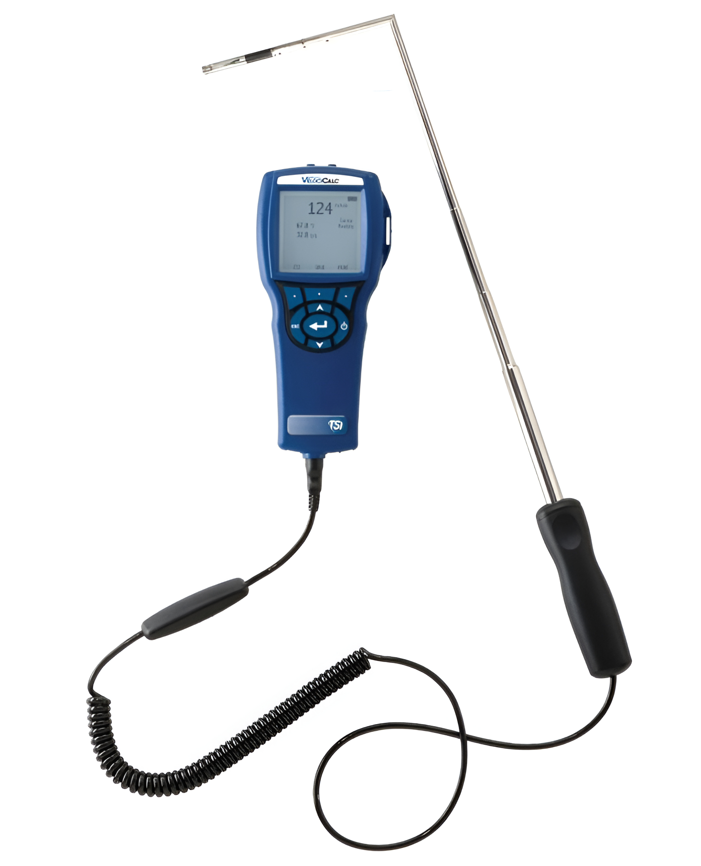 관절형 열선풍속계 TSI 9565A