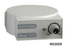 자석교반기 MS500 / MS500R
