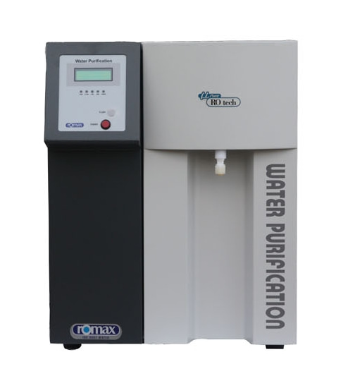 순수제조장치 RO-Tech