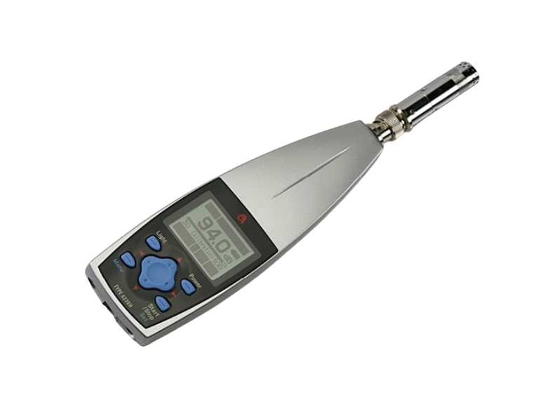 디지털 소음측정기 ACO6230H
