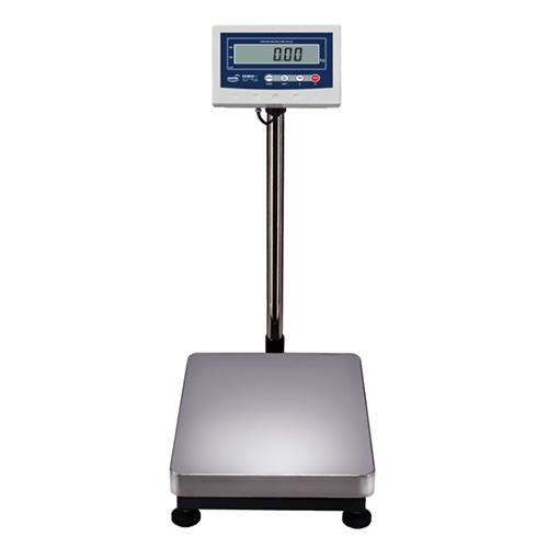 고중량 벤치스케일 저울 RX300-100W