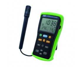 이산화탄소(CO2)측정기 TES-1370H