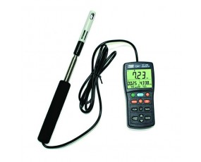 열선식 풍량풍속계 TES-1340 / TES-1341N