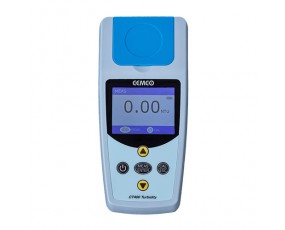 휴대용 탁도계 CT400
