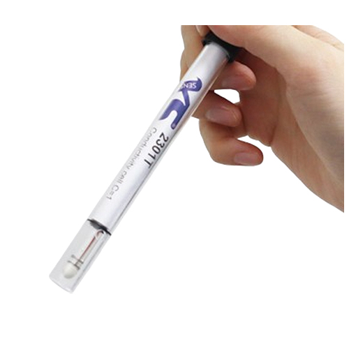 전도도전극 XS SENSOR Cell 2301T