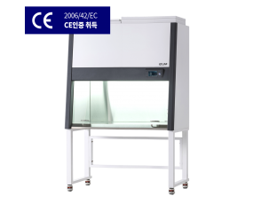 터치스크린형 클린벤치 EM-CB1219