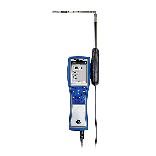 디지털 풍량풍속계 TSI 9630A