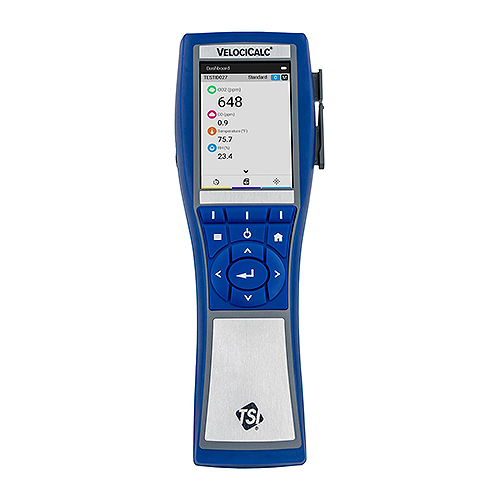 디지털 풍량풍속계 TSI 9630